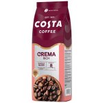 Costa Coffee Rich MEDIUM-DARK Roast zrnková 1 kg – Hledejceny.cz