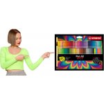 Stabilo Pen 68 65ks – Zboží Dáma