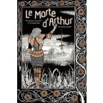 Le Morte d\'Arthur - Thomas Malory, Aubrey Beardsley ilustrácie – Hledejceny.cz