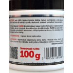 HiTec Nutrition Taurin 1000 100 kapslí – Zboží Mobilmania