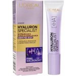 L'Oréal Hyaluron Specialist Vyplňující hydratační oční krém 15 ml – Zboží Mobilmania