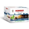 Kávové kapsle Kimbo Kávové E.S.E. PODy CAPRI 100 ks