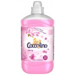 Coccolino aviváž Silk Lily 1,7 l 68 PD – Hledejceny.cz