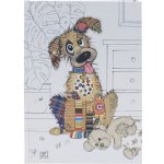 BUG ART KOOKS L&P Zápisník A5 LP72244 – Zboží Mobilmania