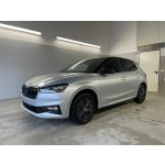 Skoda Fabia Selection DSG 85 kW