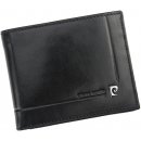 Pánská peněženka Pierre Cardin YS507.1 8824 RFID Černá