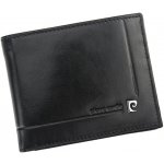 Pánská peněženka Pierre Cardin YS507.1 8824 RFID Černá – Hledejceny.cz