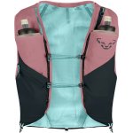 Dynafit Ultra 12 Vest mokarosa blueberry – Zboží Mobilmania