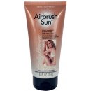 Sally Hansen Airbrush Sun samoopalovací krém na tělo a obličej odstín 01 Light to Medium 175 ml