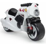 INJUSA Ride A Pusher Motor Gear Wheeler – Sleviste.cz