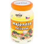 Agricol Poličanka majonéza 250 ml – Zboží Dáma