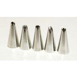 zdobítka 5ks v sáčku – Zboží Dáma