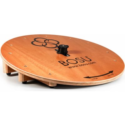 BOSU NexGen Home Wedge – Zboží Dáma