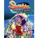 Shantae and the Seven Sirens