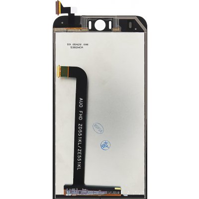 LCD Displej + Dotyková deska Asus ZenFone Selfie ZD551KL