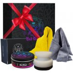 RRCustoms Bad Boys Gift Set Wax – Zbozi.Blesk.cz