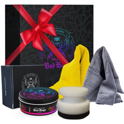 RRCustoms Bad Boys Gift Set Wax – Zbozi.Blesk.cz