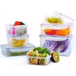 Lock&Lock HPL809BS 7ks – Zbozi.Blesk.cz