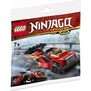 LEGO® NINJAGO® 30536 Combo Charger