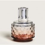Maison Berger Paris Skleněná katalytická lampa Variation 295 ml růžová – Zboží Dáma