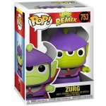 Funko Pop! Disney a Pixar Alien as Zurg – Hledejceny.cz