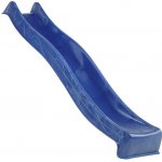 GoodJump zahradní skluzavka skluzo modrá 3 m – Hledejceny.cz