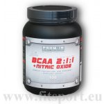 Prom-IN BCAA 2:1:1 + Nitric Oxide 500 kapslí – Hledejceny.cz