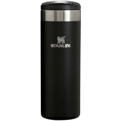 Stanley AeroLight Transit Mug 470 ml Black – Sleviste.cz