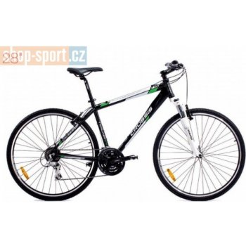 Crussis M-TREK-3 2014