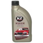 K2 KULER -35°C Červená 1 l | Zboží Auto
