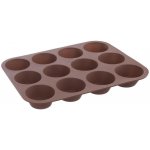 Orion forma velká muffin silikon 35x25x3cm – Zboží Mobilmania
