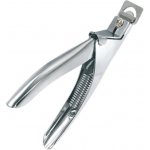 Divine cosmetics UI906 gilotína na umělé nehty 14,5 cm – Zboží Mobilmania