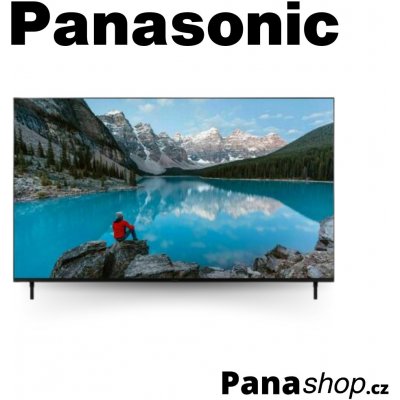 Panasonic TX-50MX800E – Hledejceny.cz