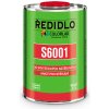 Rozpouštědlo Colorlak ředidlo s6001 0000 bezbarvý 4 L