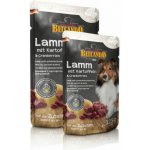 Belcando Jehněčí s bramborami & brusinkami 300 g – Sleviste.cz