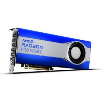 AMD Radeon PRO W6800 32GB GDDR6 100-506157