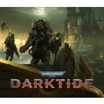 Warhammer 40,000: Darktide – Zboží Živě