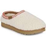 Ugg papuče TASMAN MAXI CURLY béžová – Hledejceny.cz