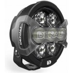 Přídavné LED světlo Denali D7 PRO Multi-Beam X-Lens – Zboží Mobilmania