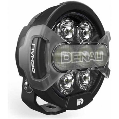 Přídavné LED světlo Denali D7 PRO Multi-Beam X-Lens – Zboží Mobilmania