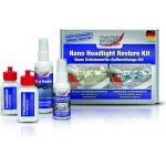 Autoprofi set na renovaci světlometů 80 ml – Hledejceny.cz