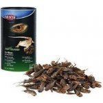 Trixie Sušený cvrček 250 ml/25 g – Zboží Mobilmania