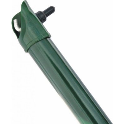 Vzpěra 250cm, prům. 48mm, stěna 2,0mm zelená – Zboží Mobilmania