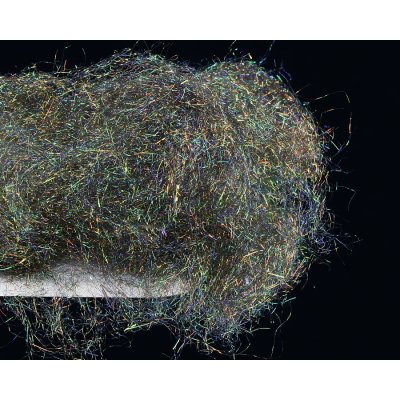Sybai Dubbing Fine Spectra Flash Peacock – Hledejceny.cz