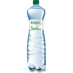 Rajec jemně perlivá plast 1,5 l x 6 – Hledejceny.cz