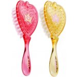 BabyOno hřebínek s kartáčkem růžový – Zboží Dáma