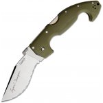 Cold Steel Serrated Spartan Lynn Thompson – Hledejceny.cz