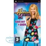 Hannah Montana: Rock Out the Show – Sleviste.cz