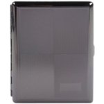 Tiles Engrave tabatierka 100s čierna – Zboží Dáma