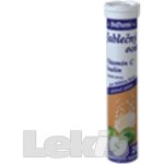 MedPharma Jablečný ocet+vlák.+vit.C+chrom 37 tablet – Hledejceny.cz